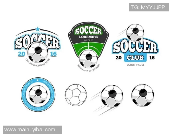 创意无限足球服设计图展示个性与团队精神的完美结合 创意无限足球服设计图展示个性与团队精神的完美结合