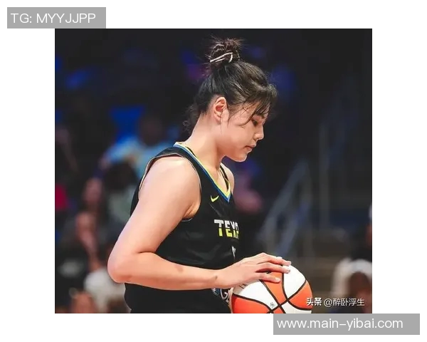 李月汝首场比赛贡献6分4篮板4助攻可惜未能带队赢得首胜